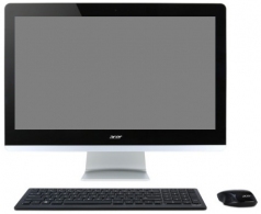 Моноблок Acer Aspire Z3-705  21.5" thumbnav 1