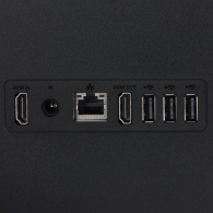 Моноблок Acer Aspire Z3-705  21.5" thumbnav 4