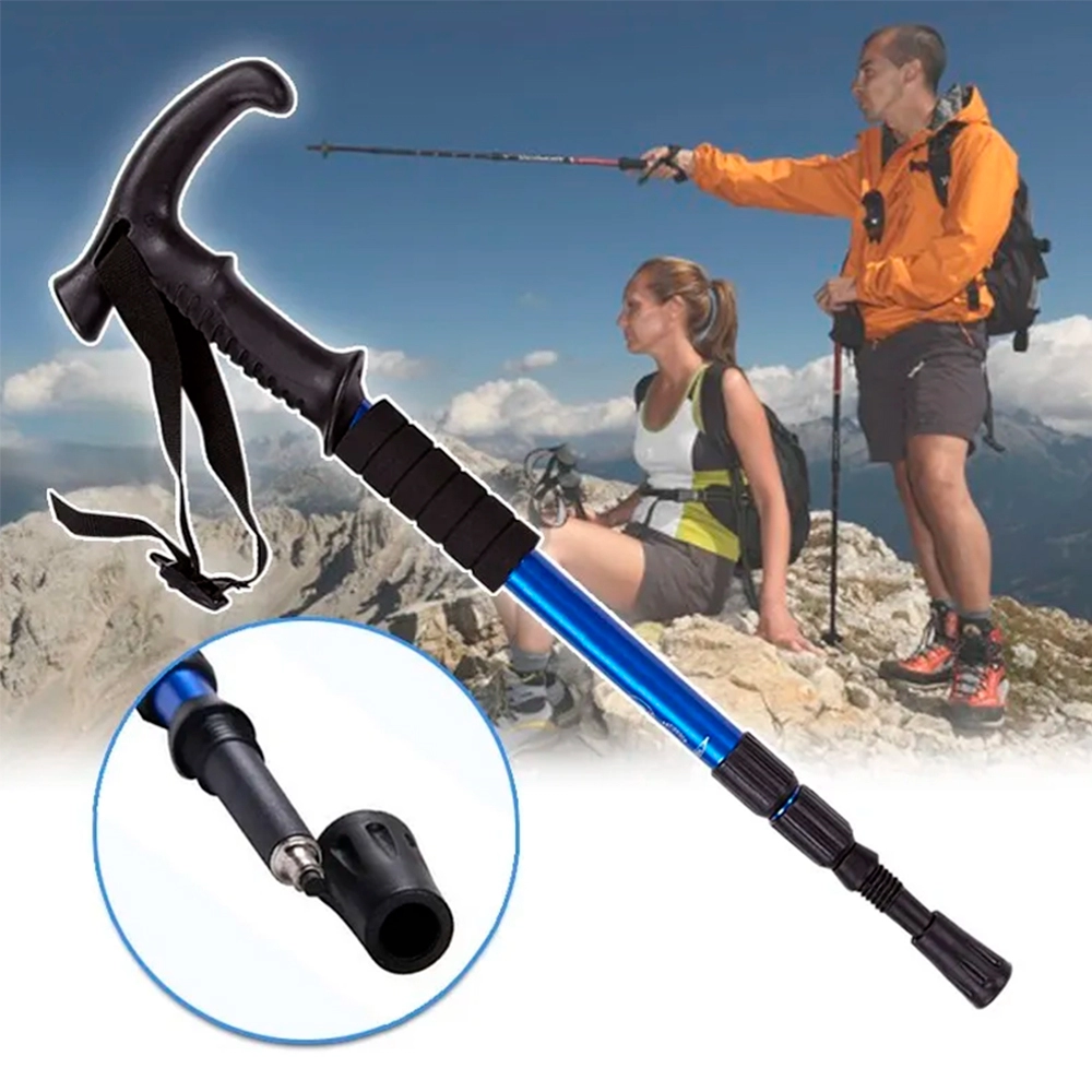 Палка для скандинавской ходьбы HASIKAI Trekking Poles