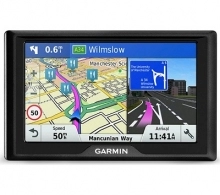 GARMIN Drive 51 LMT-S, Licence map Europe+Moldova, 5.0