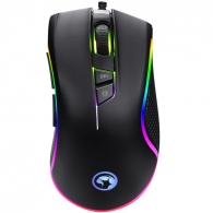 MARVO "G917" Marvo Mouse G917 Wired Gaming Pixart 3325 thumbnav 1
