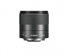 Prime Lens Canon EF-M 32 mm f/1.4 STM (2439C005)