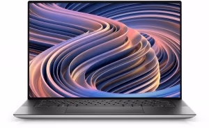 DELL XPS 15 (9520) Platinum Silver 15.6