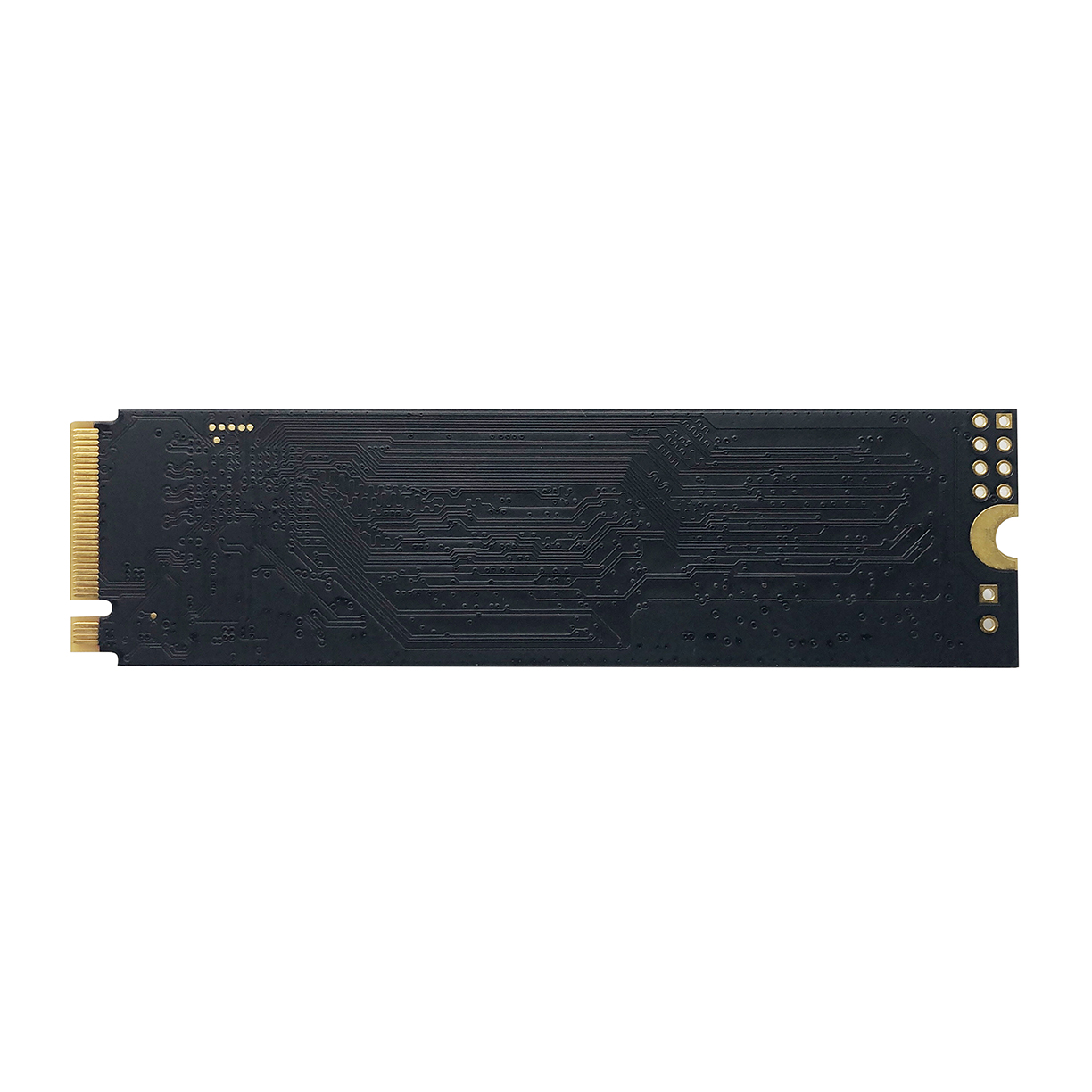 M.2 NVMe SSD Patriot P300 512GB photo 5