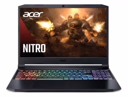 ACER Nitro AN515-45 Shale Black (NH.QBREU.006) 15.6