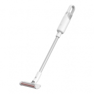XIAOMI "Mi Vacuum Cleaner Light" EU, White, Handhold Cordless Vacuum Cleaner, Suction 50AW, 3 Multifunctional brush heads, Working time up to 45min, 1.2kg thumbnav 1