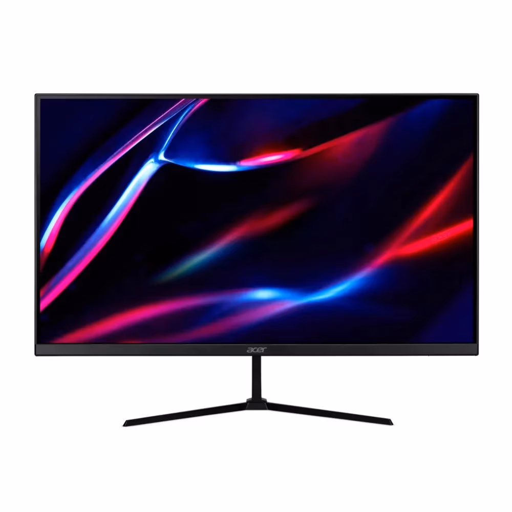 27” Игровой Монитор ACER Nitro QG270S3 [UM.HQ0EE.304]/ 1ms / 180Hz / Black