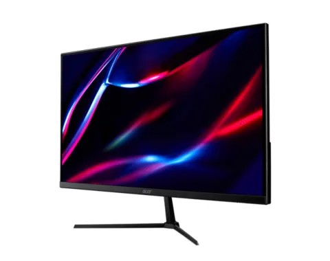 27” Игровой Монитор ACER Nitro QG270S3 [UM.HQ0EE.304]/ 1ms / 180Hz / Black photo 3