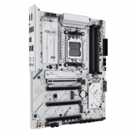 Материнская плата ASUS B850 MAX GAMING WIFI W/ AM5 / B850 / DDR5 / ATX thumbnav 3