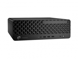 Компьютер HP ProDesk 4 SFF G1i/ Intel Core Ultra 5 225/ 8GB / 512GB SSD / Black thumbnav 2