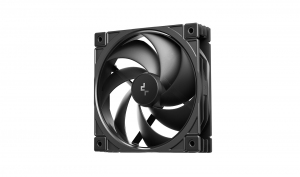 Ventilator pentru carcasa DEEPCOOL FD12 V2/ 120mm/ 500~2500 RPM/ <35.66dB(A)/ 79.89 CFM thumbnav 1