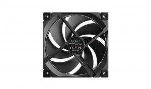 Ventilator pentru carcasa DEEPCOOL FD12 V2/ 120mm/ 500~2500 RPM/ <35.66dB(A)/ 79.89 CFM thumbnav 3