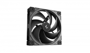 Ventilator pentru carcasa DEEPCOOL FD12 V2/ 120mm/ 500~2500 RPM/ <35.66dB(A)/ 79.89 CFM thumbnav 4