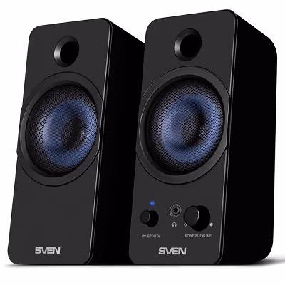Boxe SVEN 431 / 6W / Bluetooth / USB power / Black