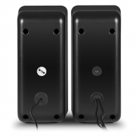 Boxe SVEN 431 / 6W / Bluetooth / USB power / Black thumbnav 3