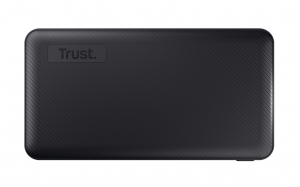 Power Bank Trust Primo Eco / 10000mAh / Black thumbnav 1