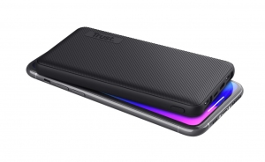 Power Bank Trust Primo Eco / 10000mAh / Black thumbnav 2
