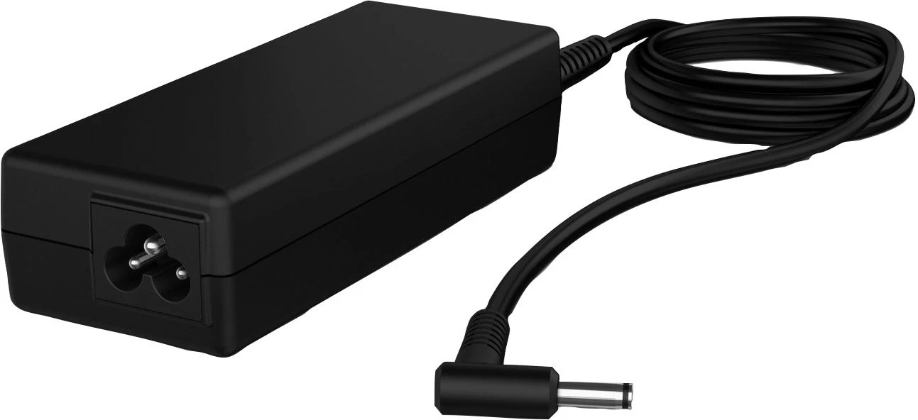 HP AC Adapter - HP 90W Smart AC Adapter EURO