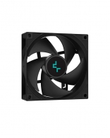 Cooler DEEPCOOL AG200 / Universal / 100W / 500~3050rpm, <30.5 dB(A)/ 36.75 CFM / Black thumbnav 4