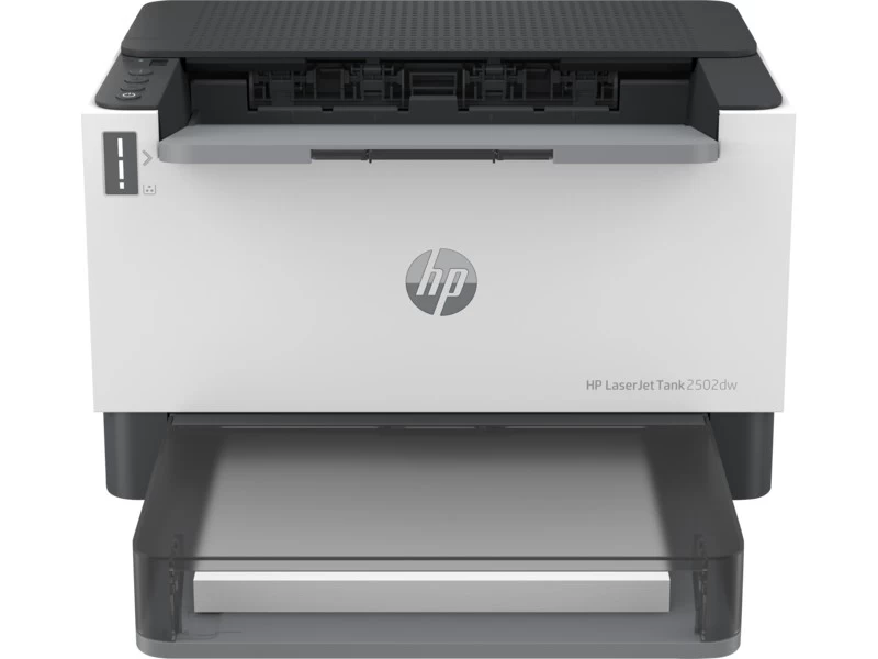 Принтер HP LaserJet Tank 2502dw / A4 / Duplex / Wi-Fi / Ethernet / White