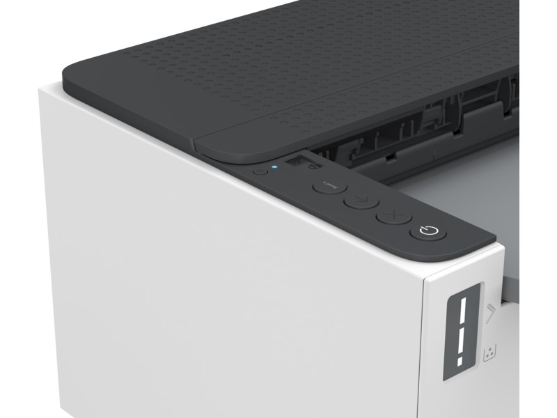 Принтер HP LaserJet Tank 2502dw / A4 / Duplex / Wi-Fi / Ethernet / White photo 4