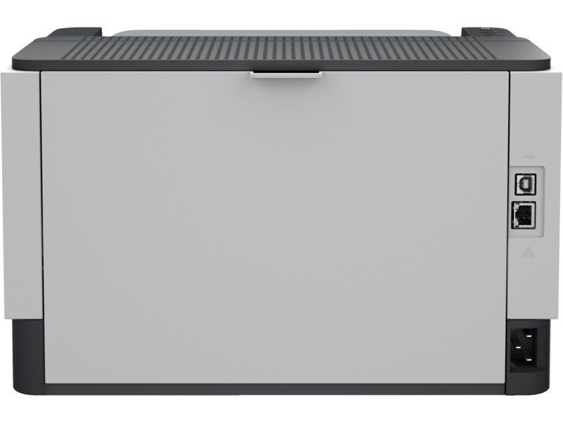 Принтер HP LaserJet Tank 2502dw / A4 / Duplex / Wi-Fi / Ethernet / White photo 5