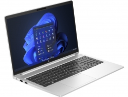 Ноутбук 15.6” HP ProBook 455 G10 / AMD Ryzen 7 7730U / 8GB / 512GB SSD / Silver thumbnav 2