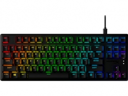 Tastatura HYPERX Alloy Origins Core PBT, HyperX Aqua - Tactile key  switch, [639N9AA#ABA] thumbnav 4
