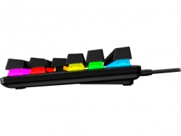 Tastatura HYPERX Alloy Origins Core PBT, HyperX Aqua - Tactile key  switch, [639N9AA#ABA] thumbnav 5