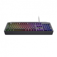 Tastatura Gaming Trust GXT 836 EVOCX, USB, Black thumbnav 4