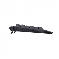 Tastatura Gaming Trust GXT 836 EVOCX, USB, Black thumbnav 5