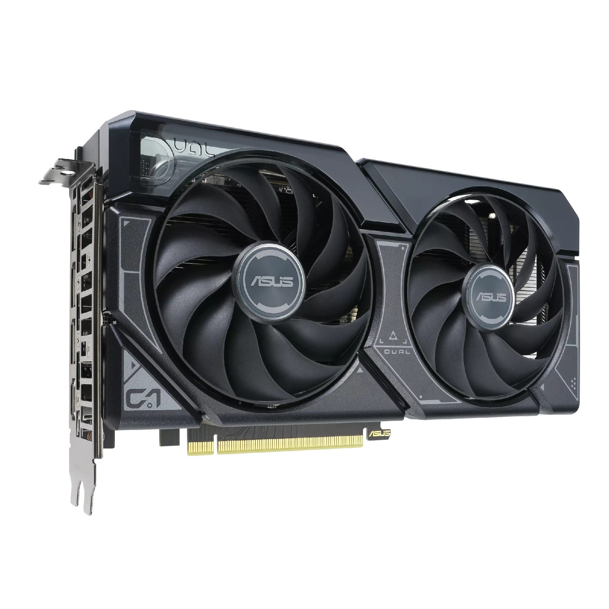 Placa video ASUS Dual GeForce RTX 4060 Ti OC Edition / 8GB / GDDR6 / 128bit photo 4