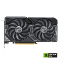 Placa video ASUS Dual GeForce RTX 4060 Ti OC Edition / 8GB / GDDR6 / 128bit thumbnav 2