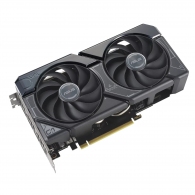 Placa video ASUS Dual GeForce RTX 4060 Ti OC Edition / 8GB / GDDR6 / 128bit thumbnav 3