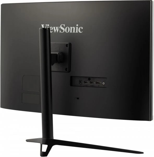27.0” Monitor Gaming VIEWSONIC VX2718-2KPC-MHDJ/ 2K/ Curved/ 1ms/ 165Hz/ Black photo 4