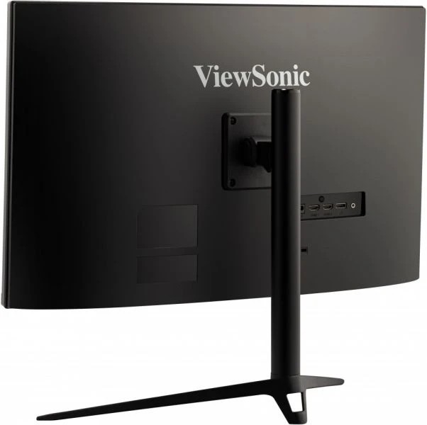 27.0” Monitor Gaming VIEWSONIC VX2718-2KPC-MHDJ/ 2K/ Curved/ 1ms/ 165Hz/ Black photo 5