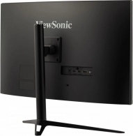 27.0” Monitor Gaming VIEWSONIC VX2718-2KPC-MHDJ/ 2K/ Curved/ 1ms/ 165Hz/ Black thumbnav 4