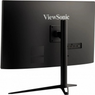 27.0” Monitor Gaming VIEWSONIC VX2718-2KPC-MHDJ/ 2K/ Curved/ 1ms/ 165Hz/ Black thumbnav 5