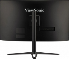 27.0” Monitor Gaming VIEWSONIC VX2718-2KPC-MHDJ/ 2K/ Curved/ 1ms/ 165Hz/ Black thumbnav 6