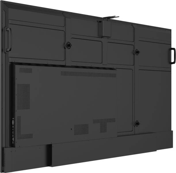 86” 4K Презентационный дисплей ViewSonic CDE8630 photo 6