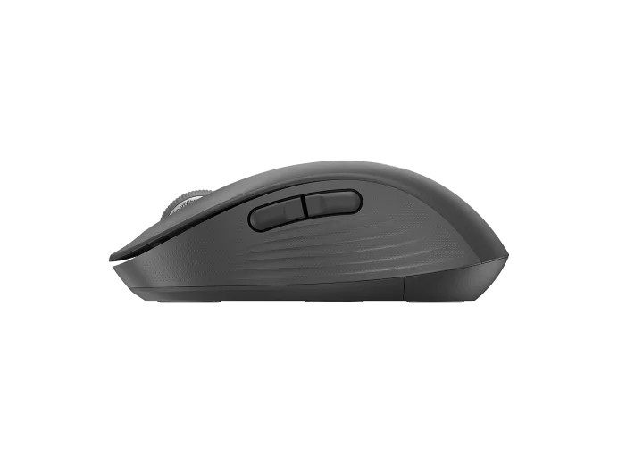 Беспроводная Мышь Logitech Signature M650, Graphite photo 4