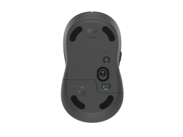 Беспроводная Мышь Logitech Signature M650, Graphite thumbnav 5