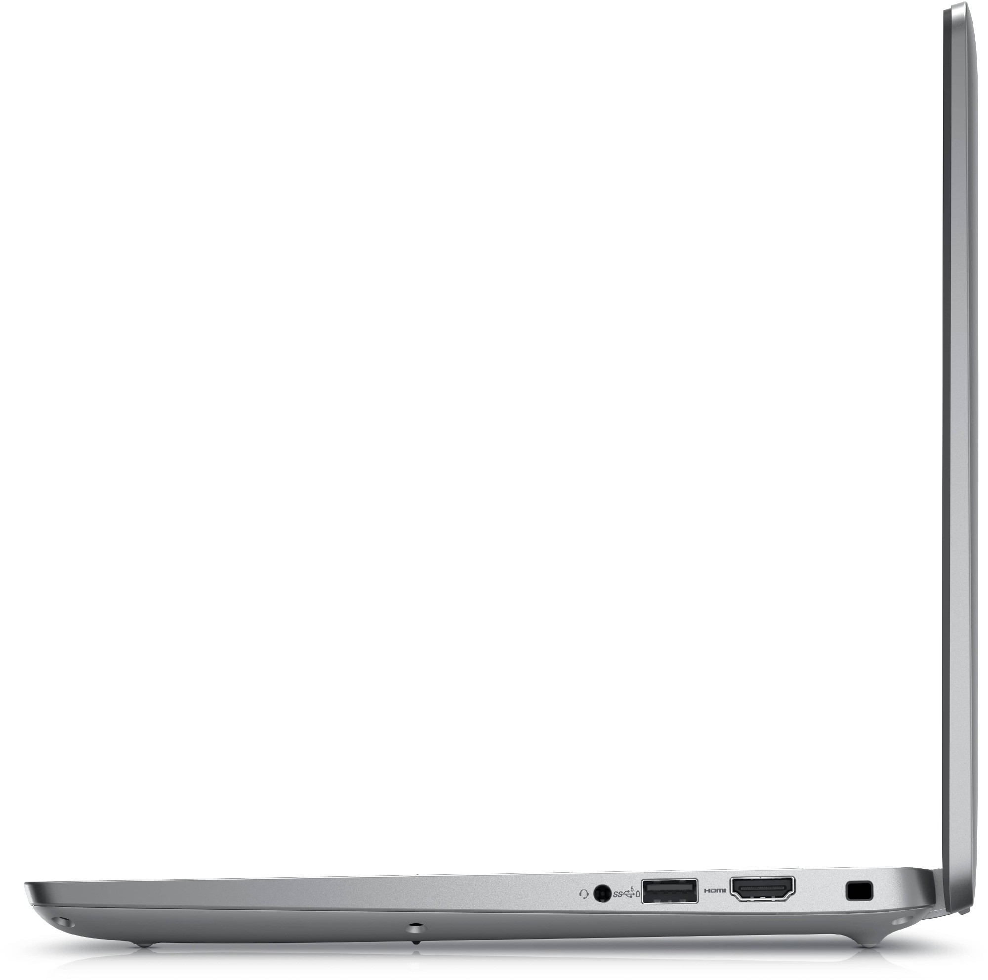 Laptop 14.0'' DELL Latitude 5450/ Intel Core Ultra 7 155U/ 16GB DDR5/ 512GB SSD/ Gray photo 6