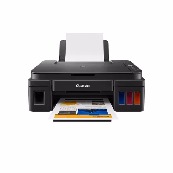 МФУ Canon Pixma G2416/ A4 / Black