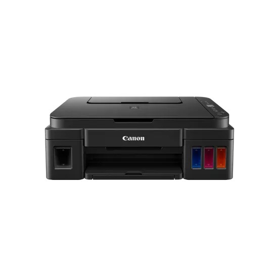 МФУ Canon Pixma G2416/ A4 / Black photo 2