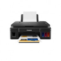 МФУ Canon Pixma G2416/ A4 / Black thumbnav 1