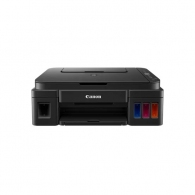 МФУ Canon Pixma G2416/ A4 / Black thumbnav 2