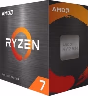 Procesor AMD Ryzen 7 5800XT / AM4 / 8C/16T / Box (with AMD Wraith Prism Cooler)