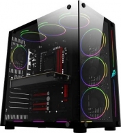 Компьютер ATOL PC1250MP - Gaming A-RGB#4.2/ Intel Core Ultra 7 265K/ 64GB/ 1TB SSD/ RTX 5070/ Black thumbnav 1