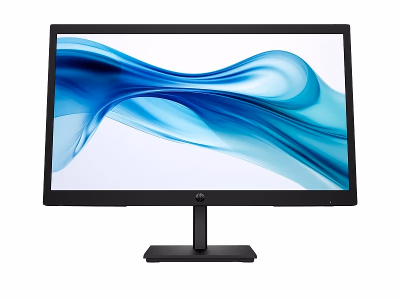 21.5” Monitor HP S3 Pro 322pv / 5ms / 100Hz